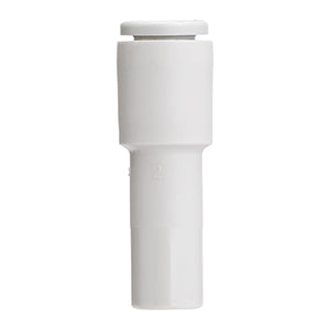 KQ2R03-07A, KQ2 - NEW, Plug-In Reducer - KQ2R