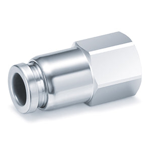 KQB2F06-G01, KQB2, Female Connector - KQB2F