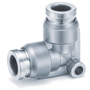 KQB2L06-00, KQB2, Union Elbow - KQB2L-00