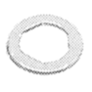 M-5G1, M/MS, Gasket - M5G1