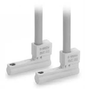 D-M9PVZ, D-M9, D-M9NV/M9PV/M9BV, Solid State Switch, Direct Mounting, Grommet, Perpendicular