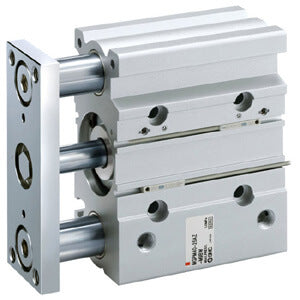 MGPA32TF-175AZ, MGP-Z, MGP-AZ, Compact Guide Cylinder, Air Cushion