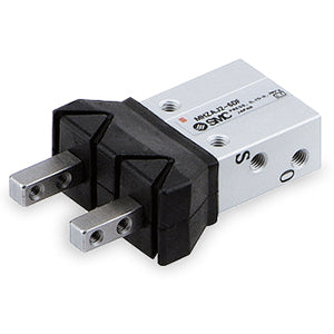 MHZAJ2-6D, MHZ, With Dust Cover, Compact - MHZAJ2