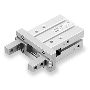MHZL2-25S, MHZ, Long Stroke - MHZL2