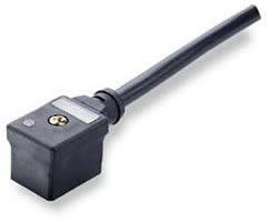 M/P43314/13, Plug with Moulded Cable