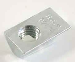 M/P74066, Groove key for Lintra Plus guiding bridge, 40mm bore