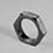 M/P1501/80, Nut style N2