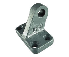 M/P19936, Narrow hinge style SS, 100mm bore