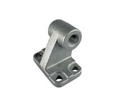 M/P19679, Wide hinge style SW, 160mm bore