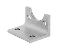 QA/192040/21, C - Foot Mounting 40mm bore