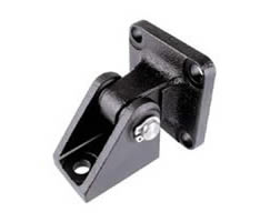 QM/192020/27, R - Rear Eye Mounting 20mm bore