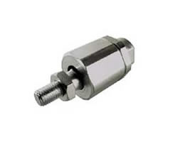 QM/8125/38, AK - Piston Rod Swivel Mounting 125mm bore