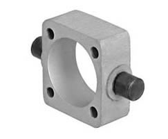 QM/8160/28, H - Trunnion Mounting 160mm bore