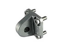 QM/8160/33, UR - Universal Rear Eye Mounting 160mm bore