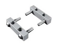 QM/90100/21, C - Foot Mounting 100mm bore