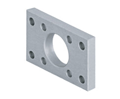 QM/90100/22, BG - Front / Rear Flange Mounting 100mm bore
