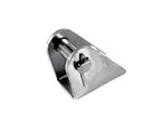QM/871, Rear hinge mounting style L