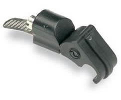 QM/27/2/1, Switch mounting brackets for M/50