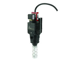 P64S-4GC-N1N, Olympian Plus soft start monitored dump valve, G1/2, 3-10 bar, sol/spring operated