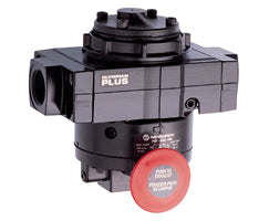 P68F-6GB-NNN, Olympian Plus soft start dump valve, G3/4, 3-17 bar, pilot operated