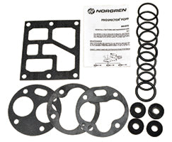 53474-06, Prospector Poppet Series Nitirle Seal Kit
