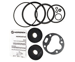 53822-01, Prospector Poppet Series Nitirle Seal Kit