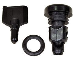 619-50, Manual Drain Assembly