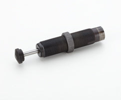 MC600MH, Shock Absorbers