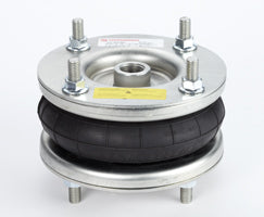 M/31061, Air bellow, single acting, 6" diameter, 55mm stroke