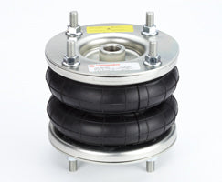 M/31062, Air bellow, single acting, 6" diameter, 115mm stroke