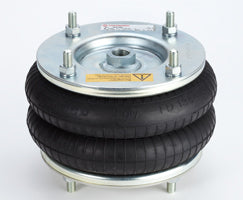 M/31082, Air bellow, single acting, 8" diameter, 175mm stroke