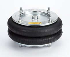 M/31122, Air bellow, single acting, 12" diameter, 225mm stroke