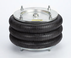 M/31123, Air bellow, single acting, 12" diameter, 330mm stroke
