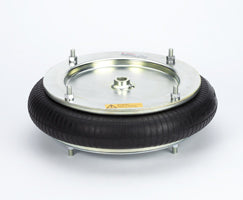 M/31141, Air bellow, single acting, 14-1/2" diameter, 100mm stroke