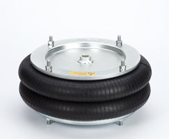 M/31142, Air bellow, single acting, 14-1/2" diameter, 265mm stroke