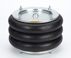 M/31143, Air bellow, single acting, 14-1/2" diameter, 380mm stroke
