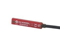 M/50/IOP/5V, M/50 magnetically operated solid state switch, 5m cable, IO-Link capability