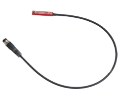 M/50/IOP/CP, M/50 magnetically operated solid state switch, 0.3m cable, IO-Link capability