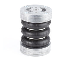 PM/31023, Air bellow, single acting, 2-3/4" diameter, 65mm stroke