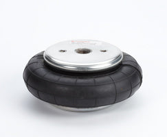 PM/31081, Air bellow, single acting, 8" diameter, 95mm stroke