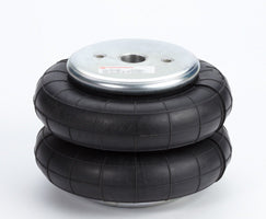PM/31082, Air bellow, single acting, 8" diameter, 185mm stroke