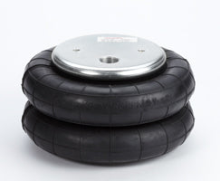 PM/31092, Air bellow, single acting, 9-1/2" diameter, 230mm stroke