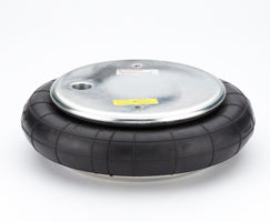 PM/31121, Air bellow, single acting, 12" diameter, 105mm stroke