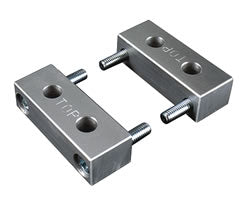 QM/146063/21, Lintra Plus mounting, Foot mounting C, 63mm bore