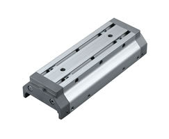 QM/146125/35, Lintra Plus mounting, Secondary carriage W, 25mm bore