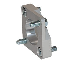 QA/192125/55, Assembly kit (For Compact Cylinders) 125mm bore