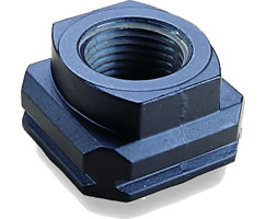 840015-04KIT, Excelon Plus Port Adaptors 3/4" PTF