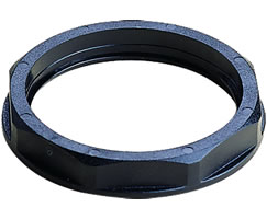 840048-89KIT, Excelon Plus Panel Nut