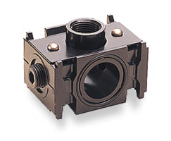 74507-50, Porting Block - Olympian 64 Series