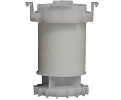 840038-51KIT, Excelon Plus 40µm Filter Cartridge Assembly